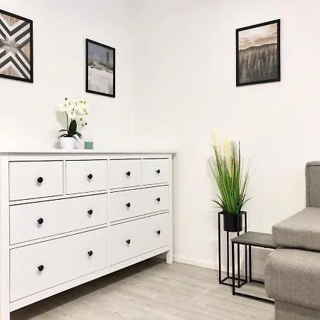Kobal Hotel apartamentowy Zgornje Gorje