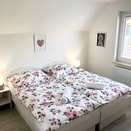 Hotel apartamentowy Kobal Zgornje Gorje