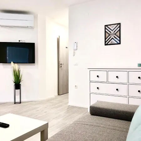 Kobal Hotel apartamentowy