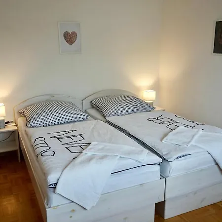 Kobal Hotel apartamentowy Zgornje Gorje