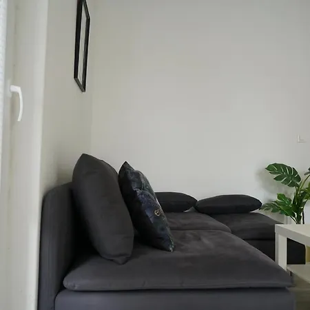 Kobal Hotel apartamentowy