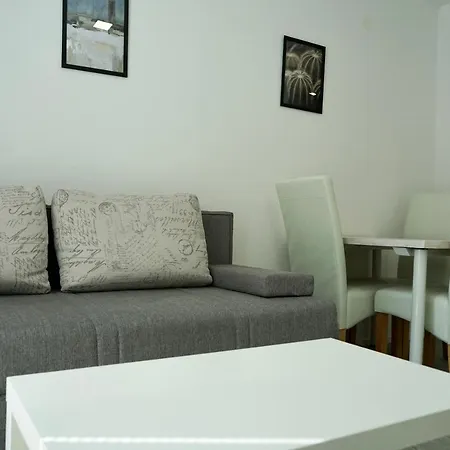 Kobal Hotel apartamentowy