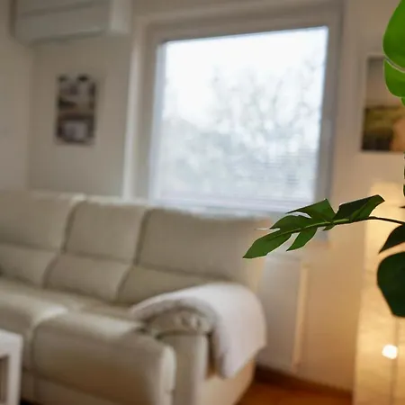 Hotel apartamentowy Kobal Zgornje Gorje
