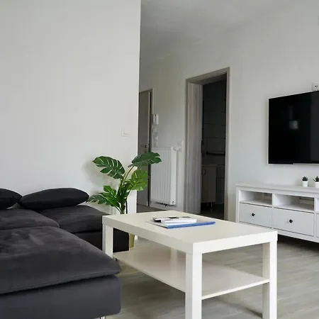 Kobal Hotel apartamentowy *