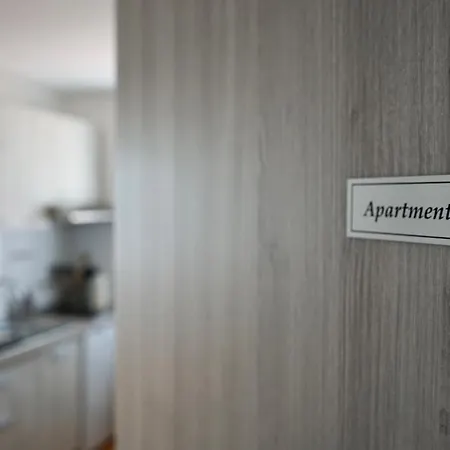 Hotel apartamentowy Kobal