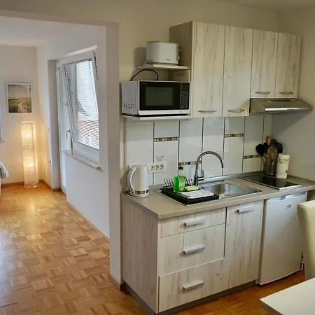 Kobal Hotel apartamentowy