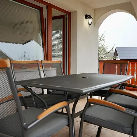 Hotel apartamentowy Kobal Zgornje Gorje