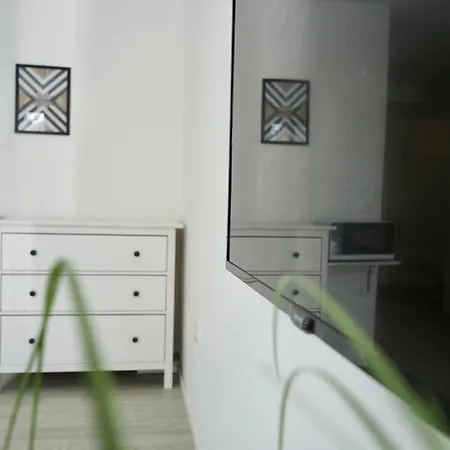 Kobal Hotel apartamentowy Zgornje Gorje