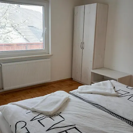 Hotel apartamentowy Kobal Zgornje Gorje