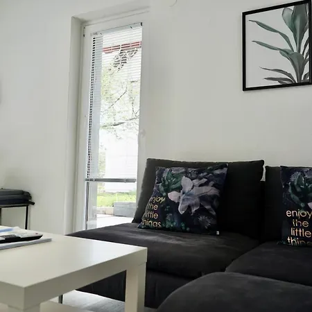 Kobal Hotel apartamentowy Zgornje Gorje