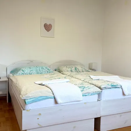 Kobal Hotel apartamentowy *