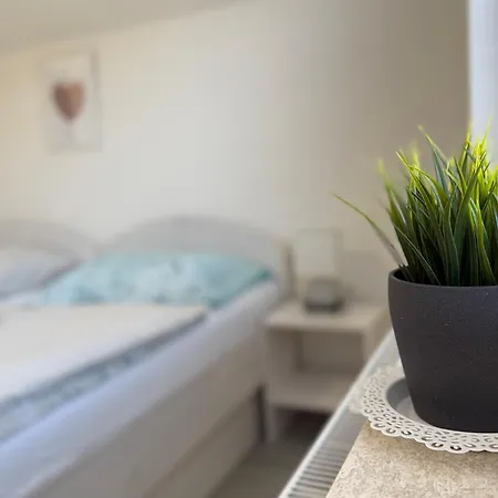 Hotel apartamentowy Kobal *