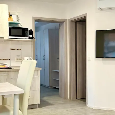 Kobal Hotel apartamentowy