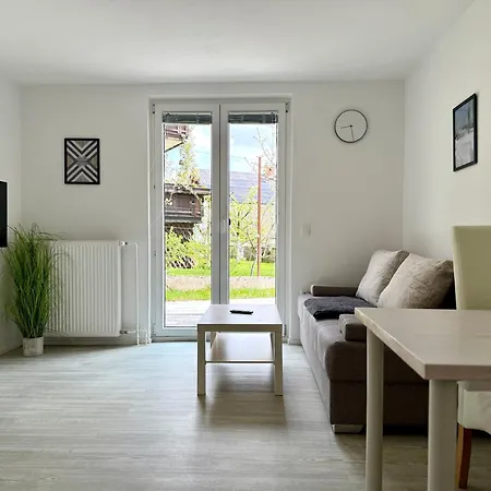 Kobal Hotel apartamentowy *