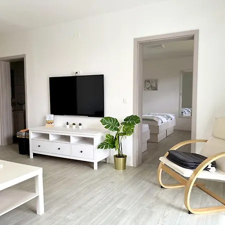 Kobal Hotel apartamentowy Zgornje Gorje
