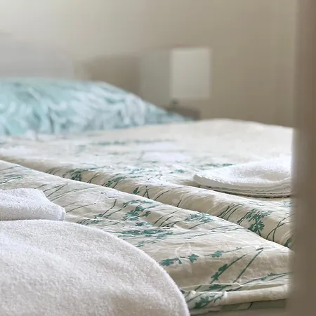 Hotel apartamentowy Kobal Zgornje Gorje