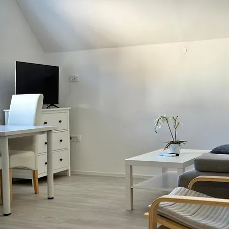 Kobal Hotel apartamentowy