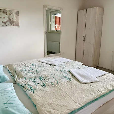 Hotel apartamentowy Kobal *