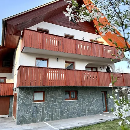 Kobal Hotel apartamentowy