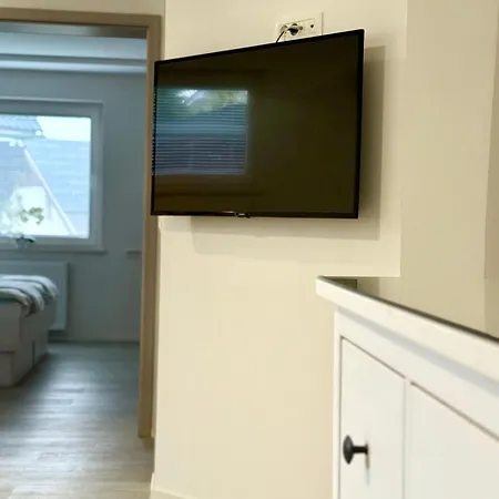 Hotel apartamentowy Kobal *