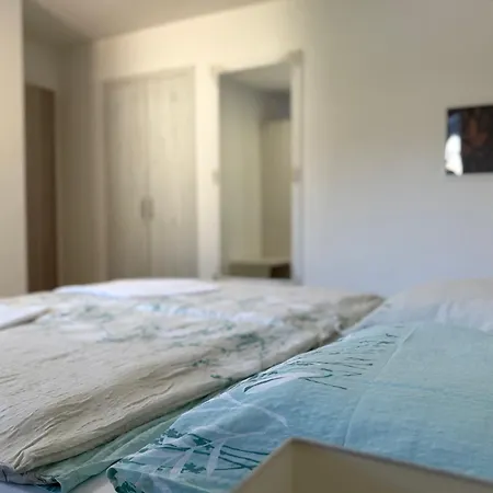 Kobal * Zgornje Gorje