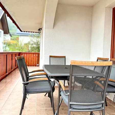 Hotel apartamentowy Kobal