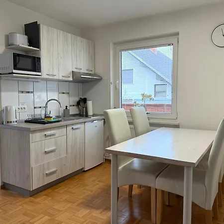 Kobal Hotel apartamentowy