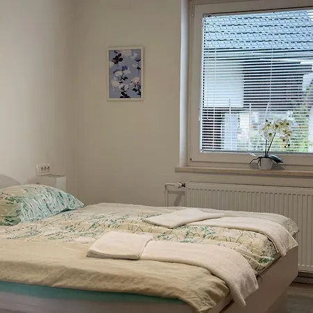 Kobal Hotel apartamentowy *