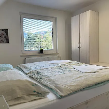 Kobal Hotel apartamentowy Zgornje Gorje