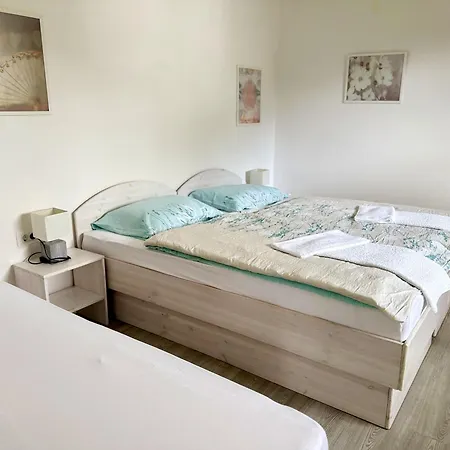Maison d'hôtes Kobal Spodnje Gorje