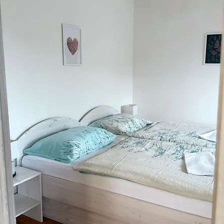 Hotel apartamentowy Kobal
