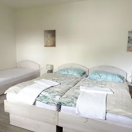 Hotel apartamentowy Kobal