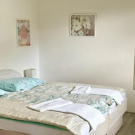 Hotel apartamentowy Kobal Zgornje Gorje