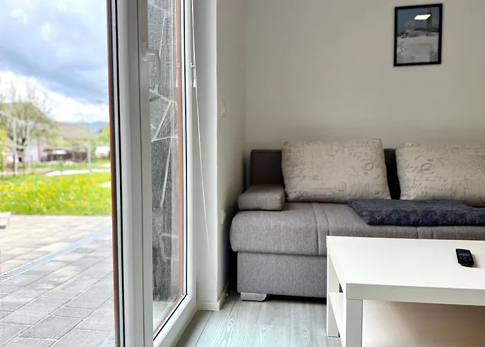 Guest house Kobal Spodnje Gorje