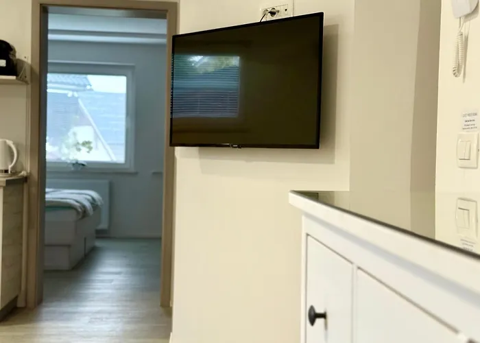 Guest house Kobal 3*