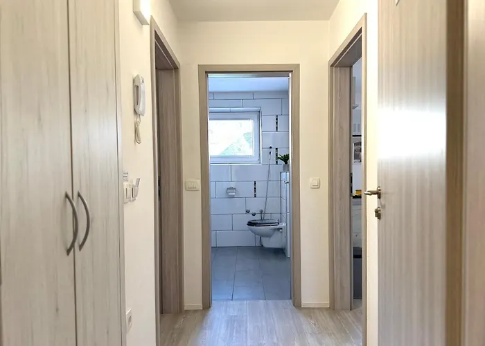 Guest house Kobal 3*